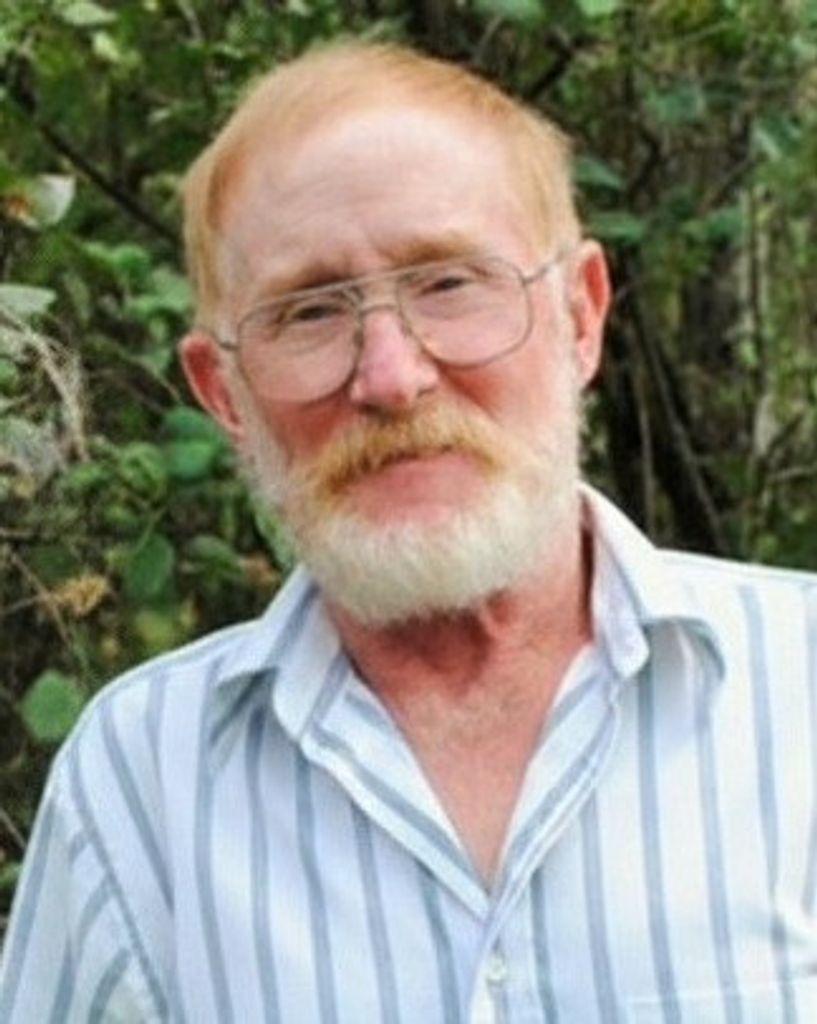 William George Lambert Profile Photo