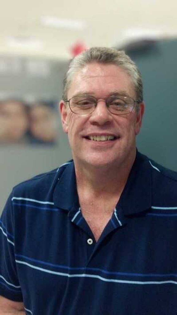 Michael James Hardcastle Profile Photo