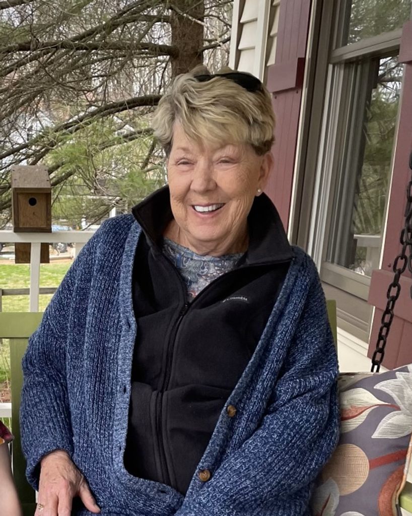 Darlene Joyce Baugher Profile Photo