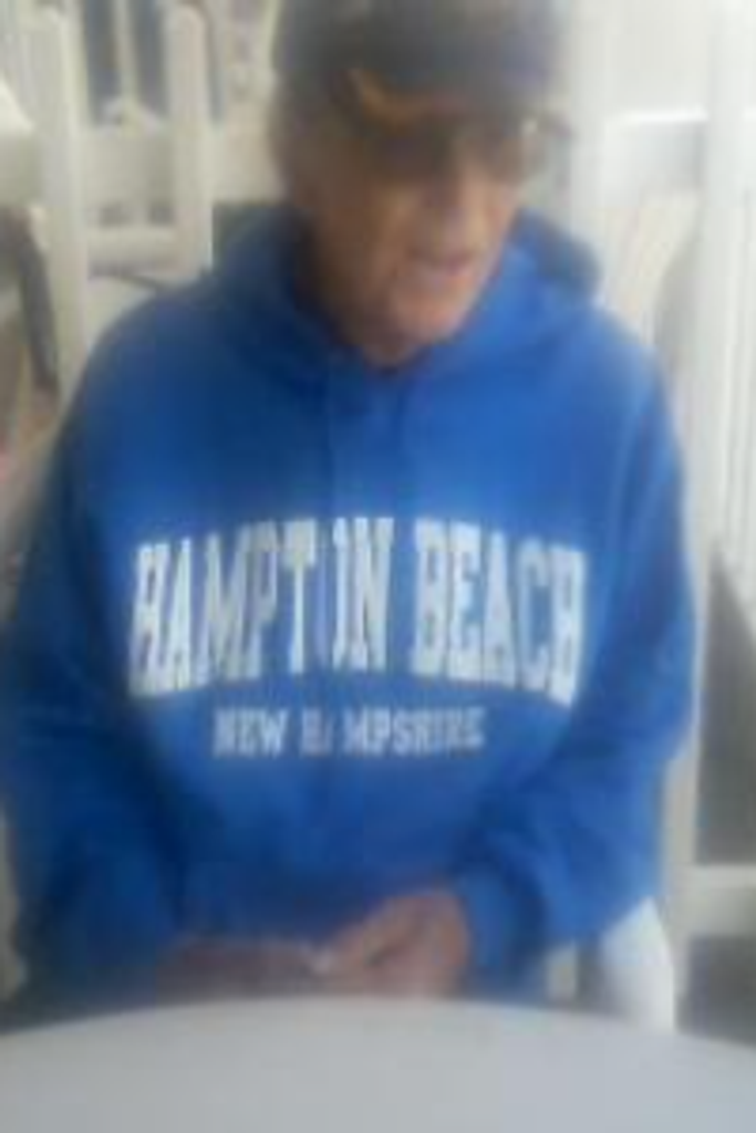 R. Henry "Hank" Benson