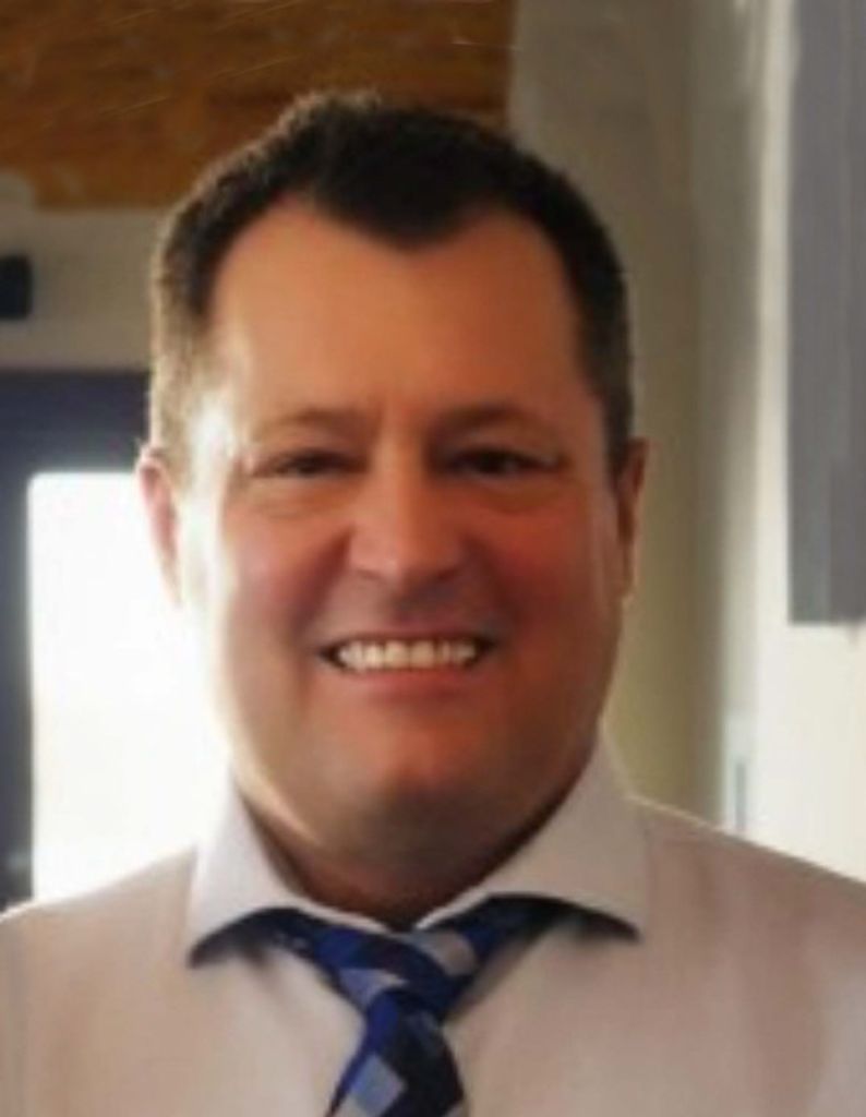 Douglas Duthie Profile Photo