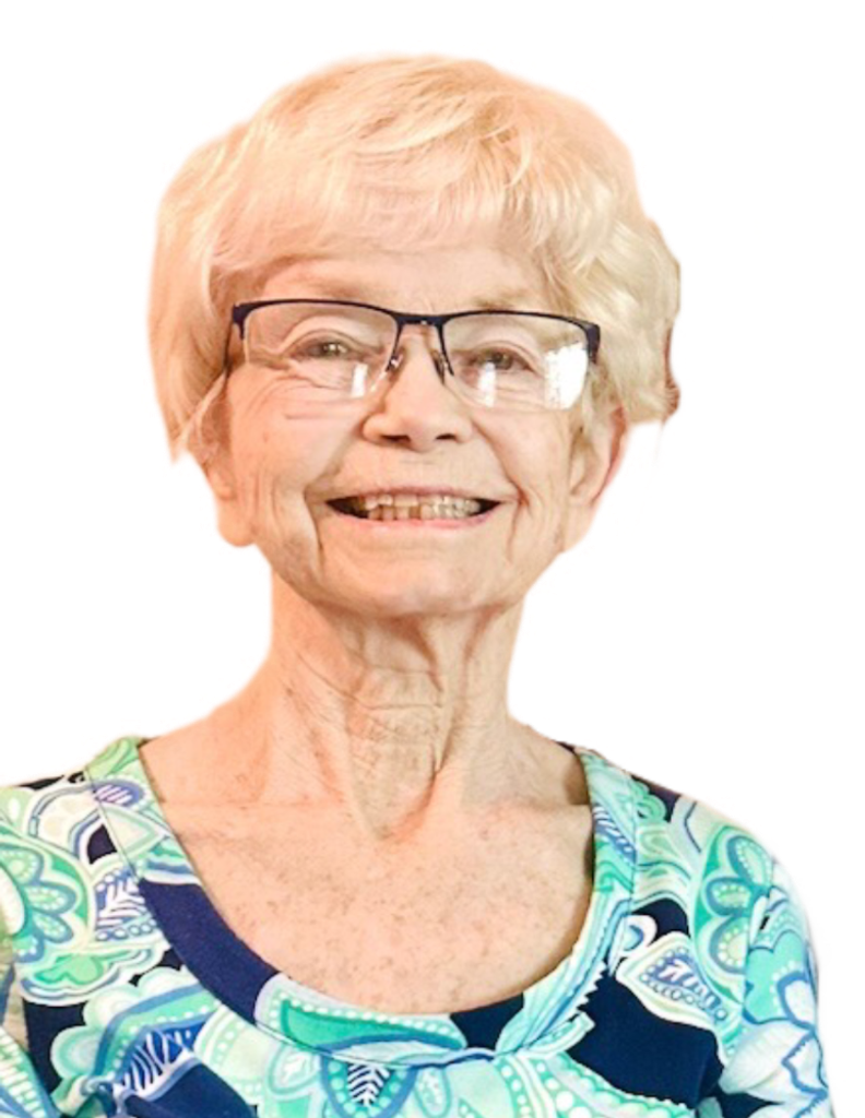Barbara Ann Yonker Profile Photo