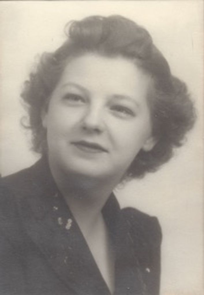 Emma A. Anderson