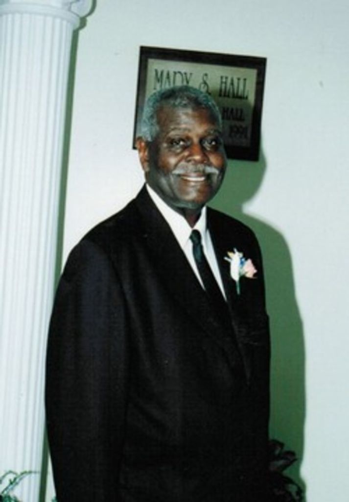 Clarence L. Hawkins, Sr, Profile Photo