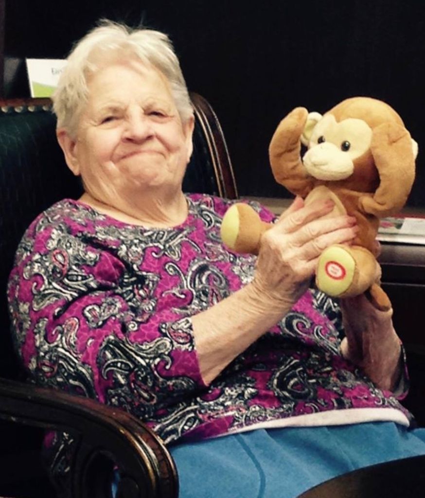 Eva Louise Testerman Profile Photo