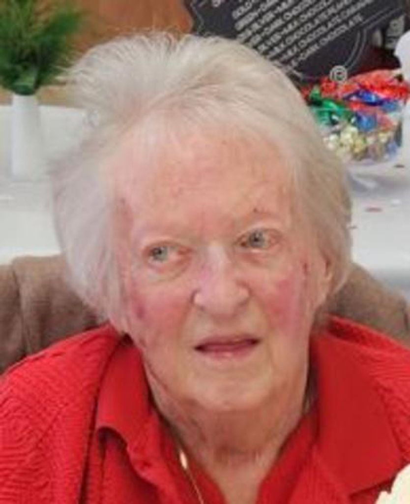 Jean Margaret Hoffman Profile Photo