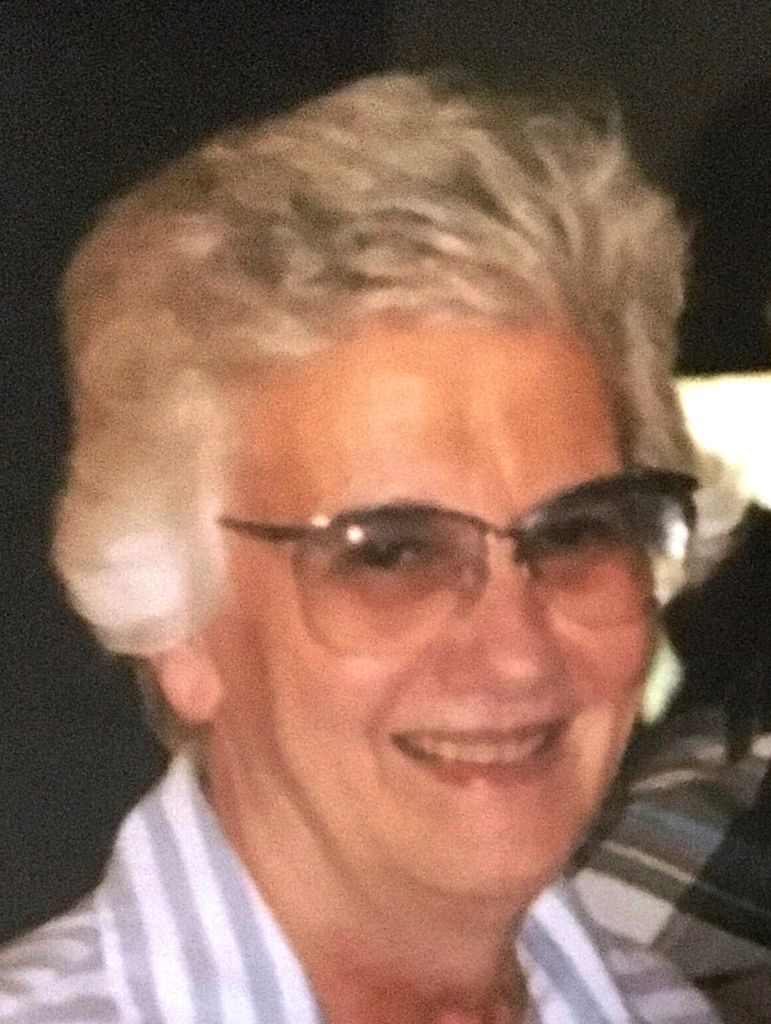 Ruth F. Woodyard Young Profile Photo