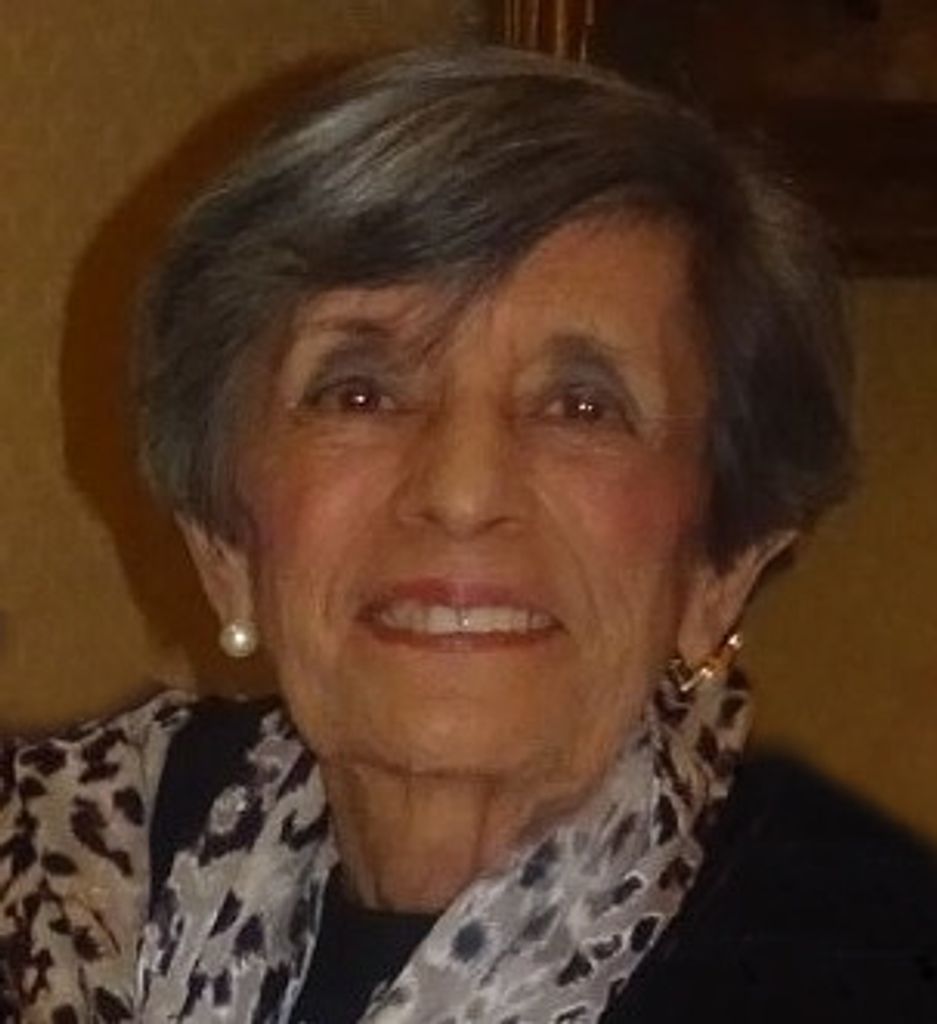 Theresa Marie Gangi Profile Photo
