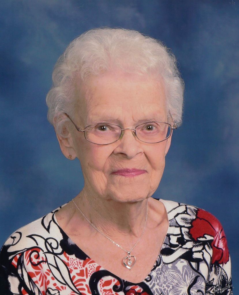 Lois Geiver Barnes