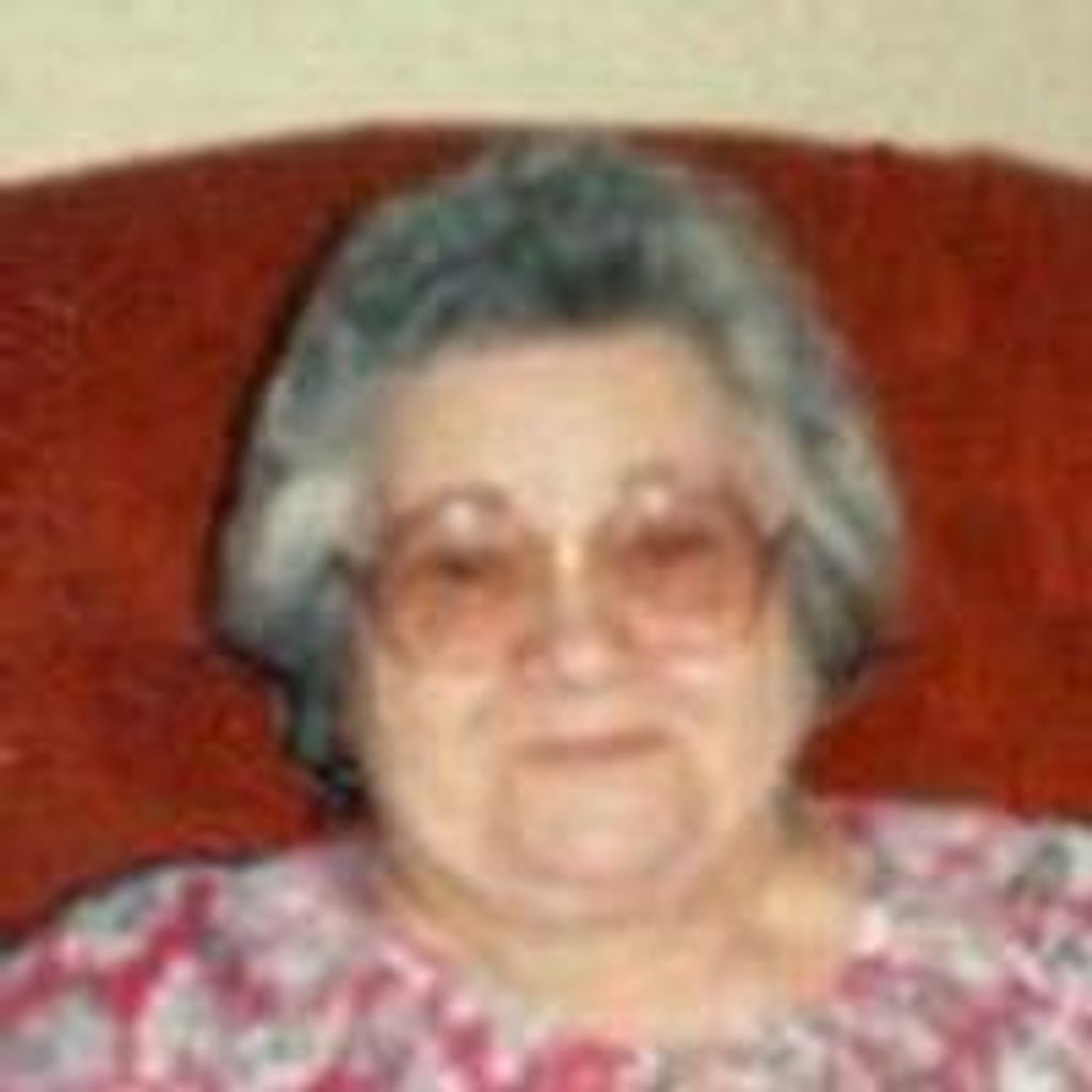 Eunice  M. (Sirtoli)  Papp
