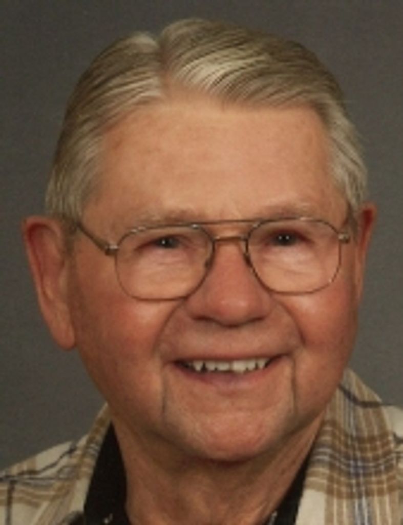 Byron A. Alspaugh