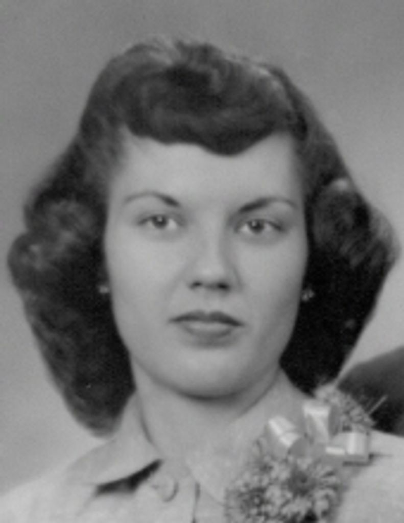 Jean M. Croll