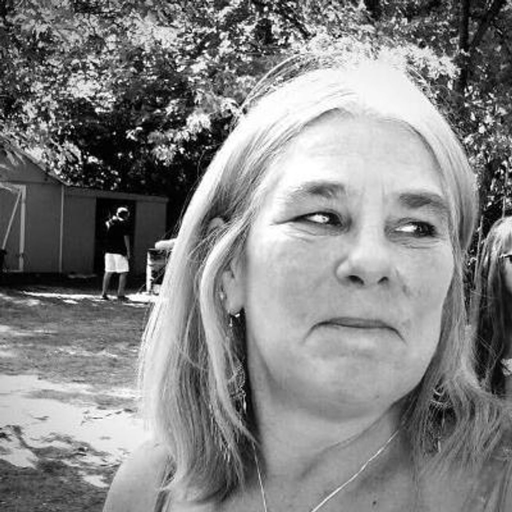 Dorothy Smith Profile Photo