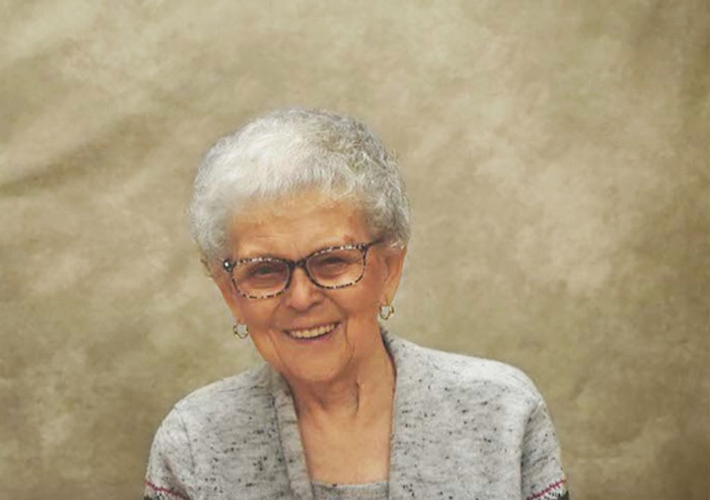 Adele Beth Grandstrand Profile Photo