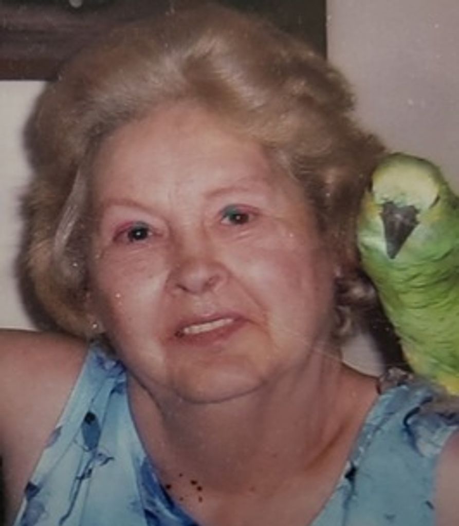 Eleanor Fegley