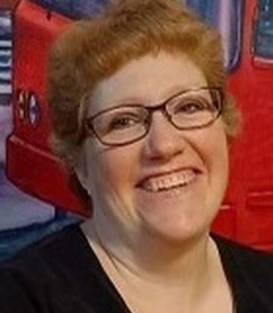 Veronica Lynn Bouma (Gryder)