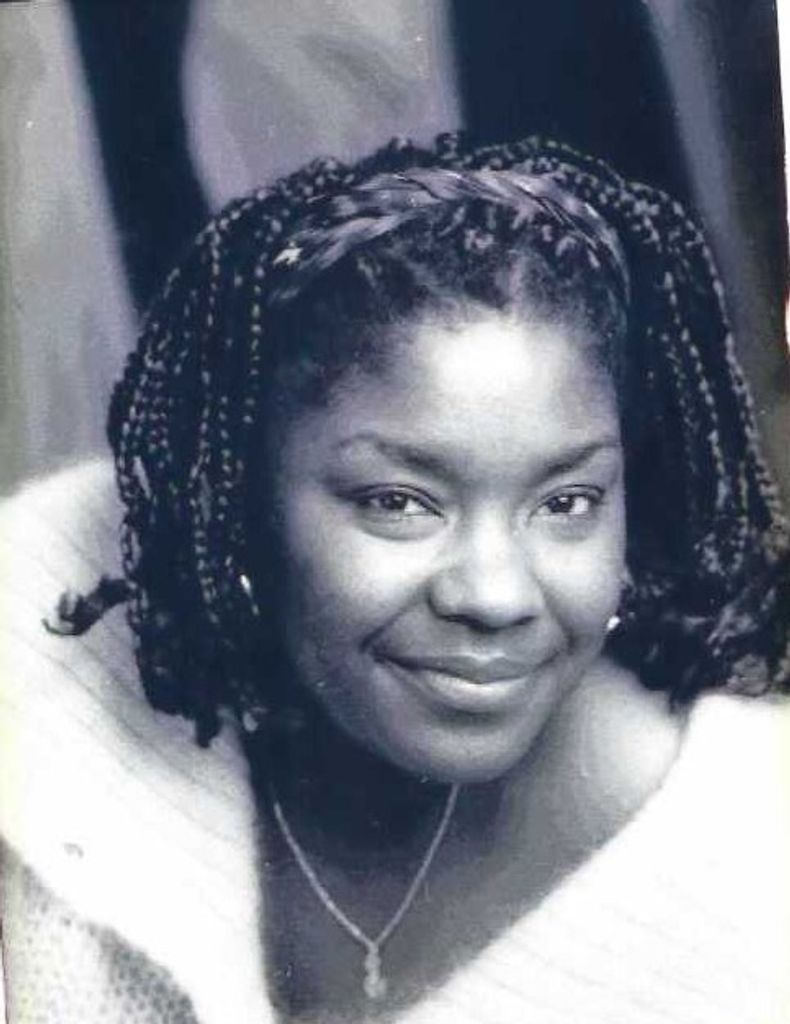 Cynthia Yvonne Scotland-Hagood Profile Photo