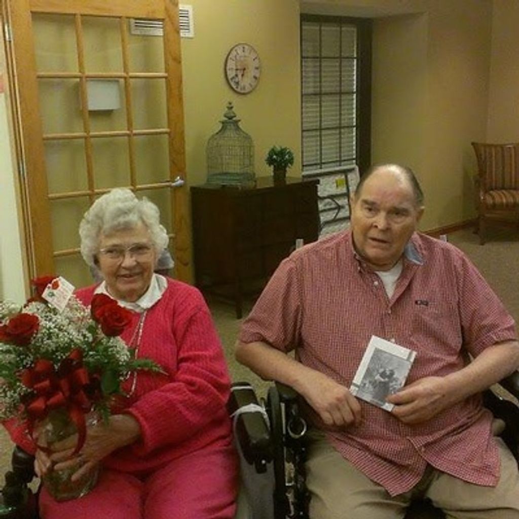 Virginia Ruth Boeth