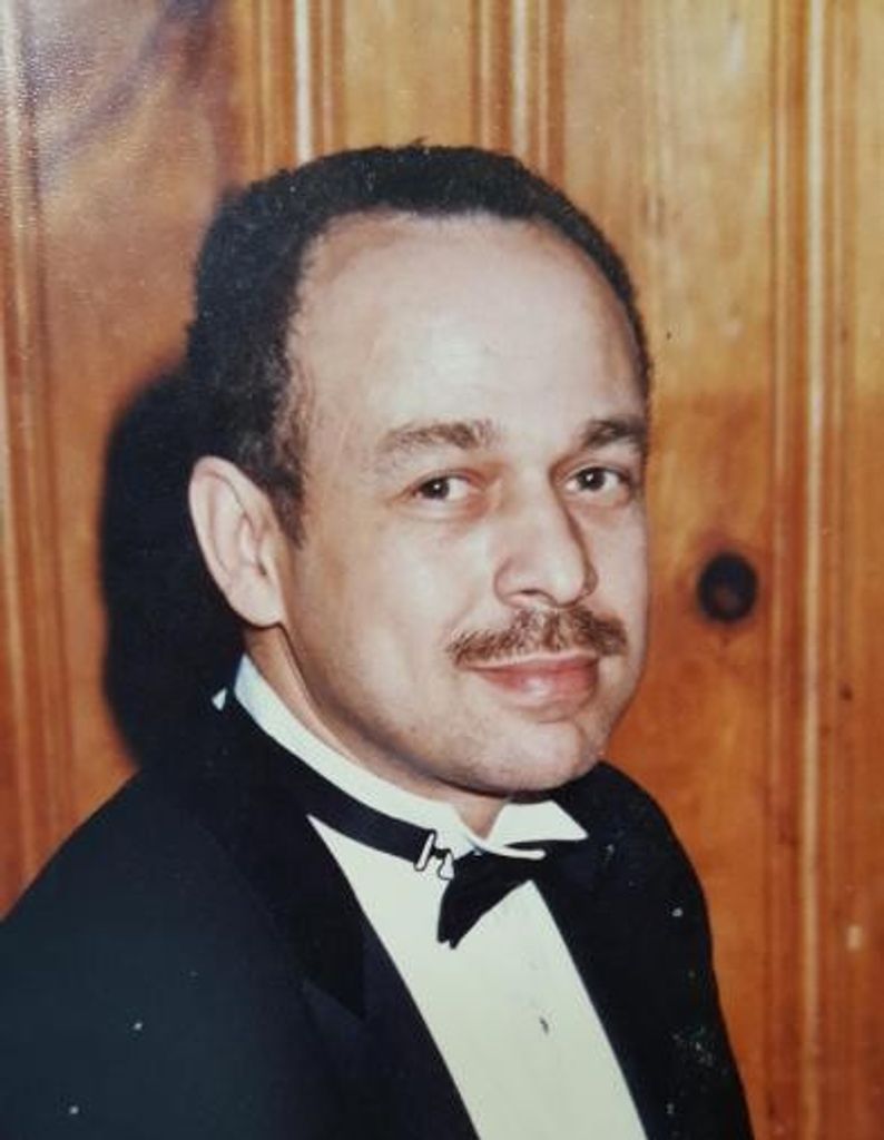 Roshier Leopold Deskins