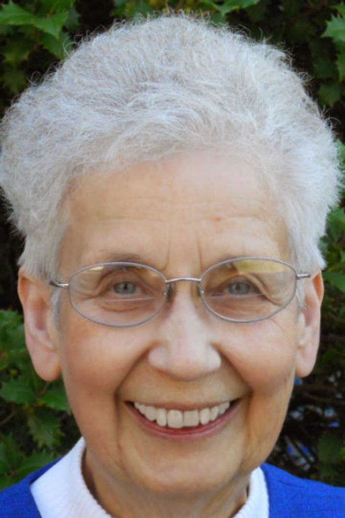 Sister Rudge
