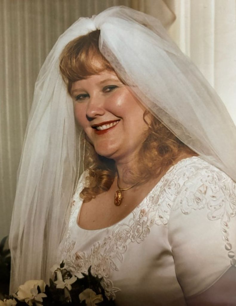 Christy Freeman
