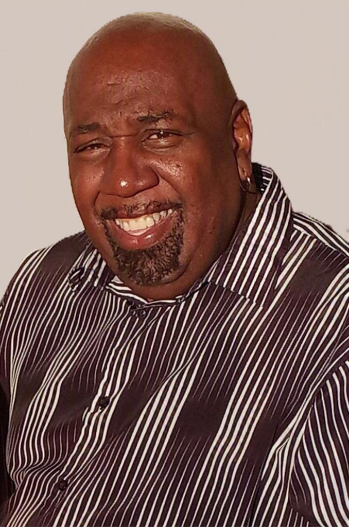 George Washington Blakely, Jr. Profile Photo