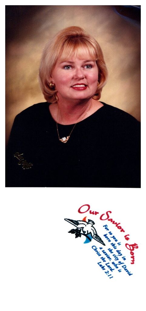 Mary Jane Cole