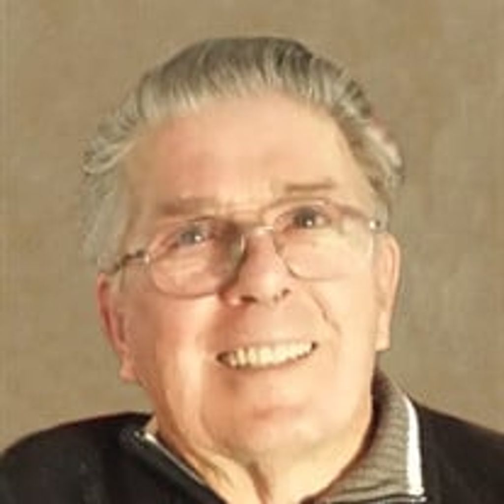 George Keith Ball Profile Photo