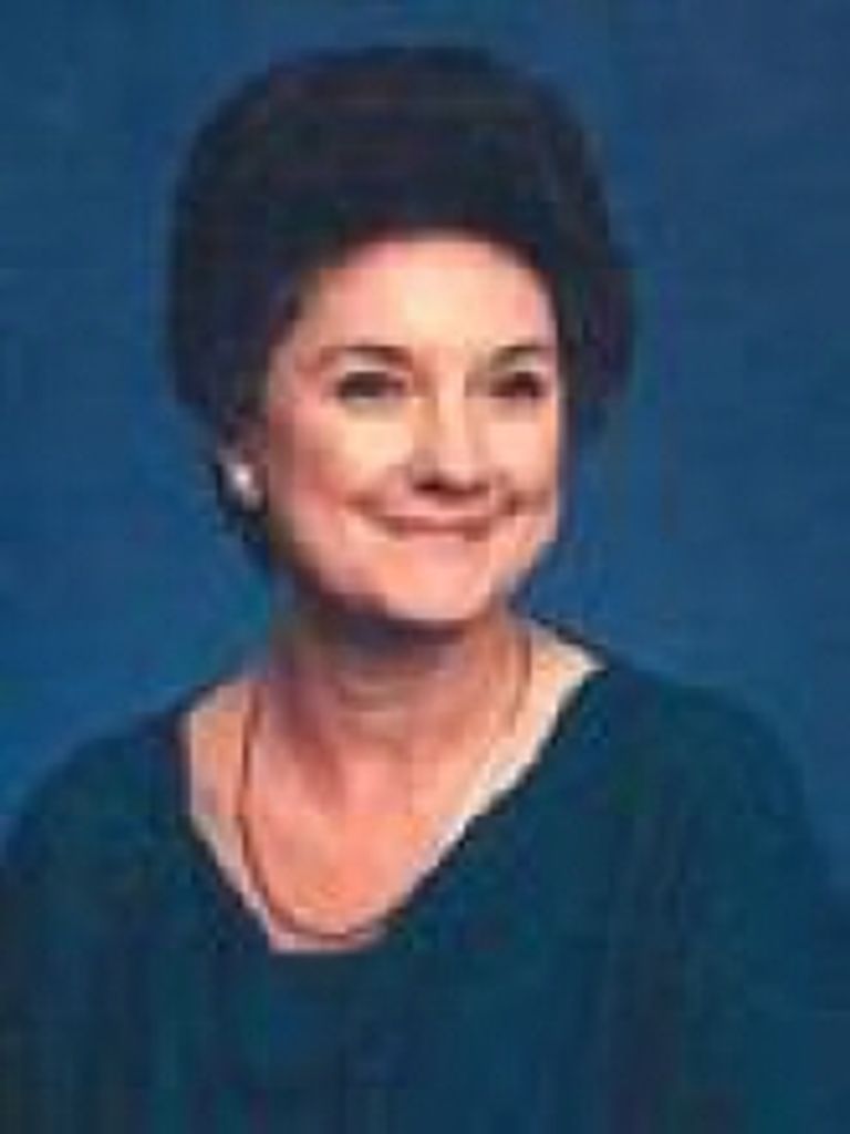 Betty  Jean Wood