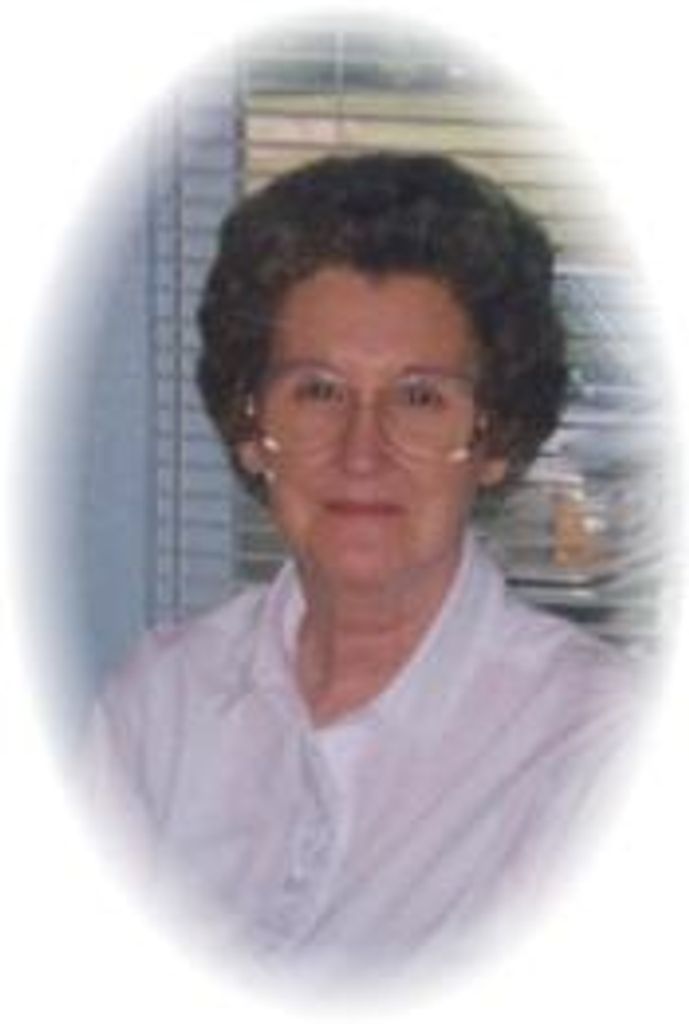 Helen Maxine Sanders