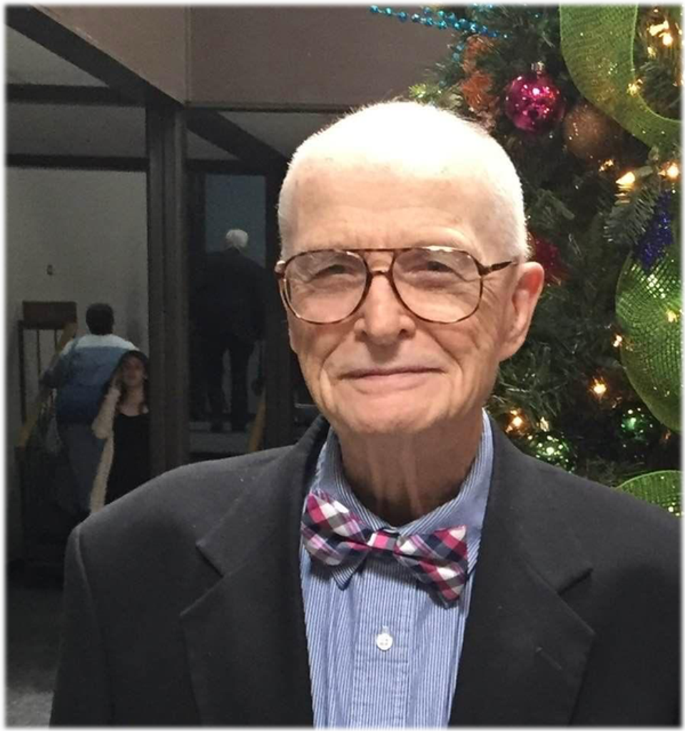 Malcolm Campbell Profile Photo