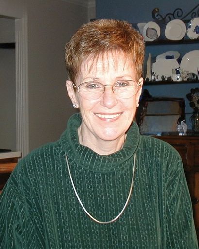 Linda Lee Russell Francis Profile Photo