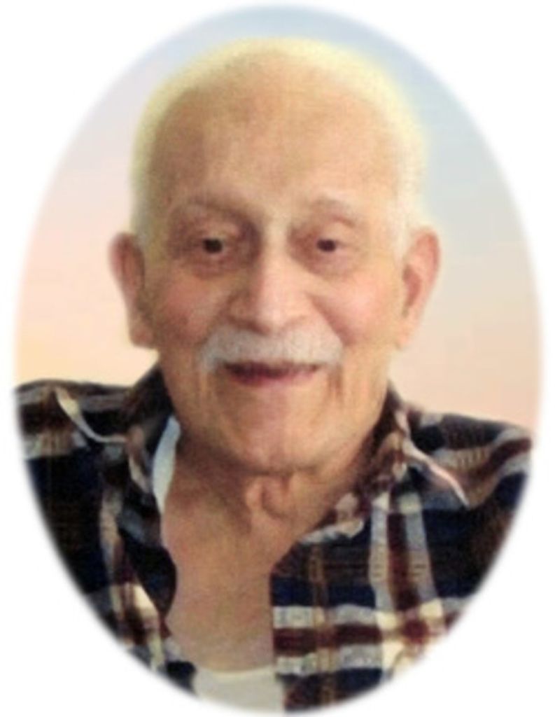 Peter Emil Barber Jr.