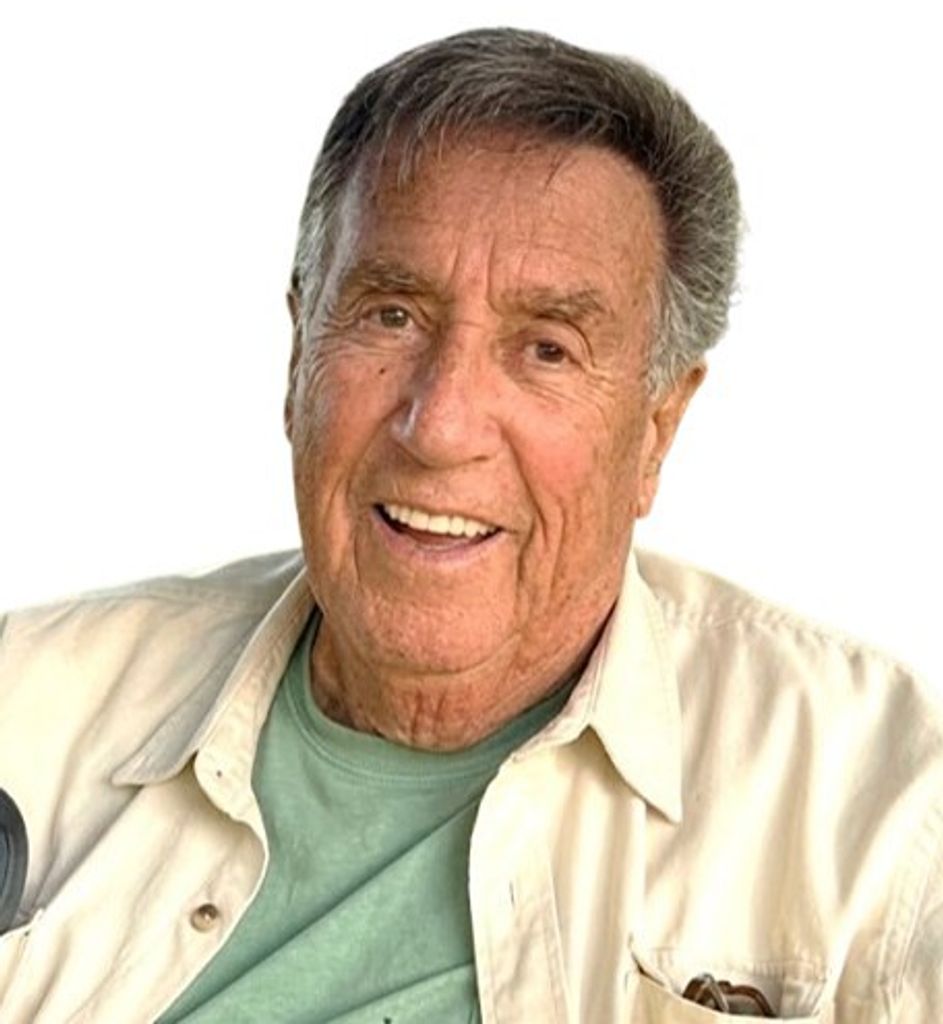Michael Sloan Profile Photo