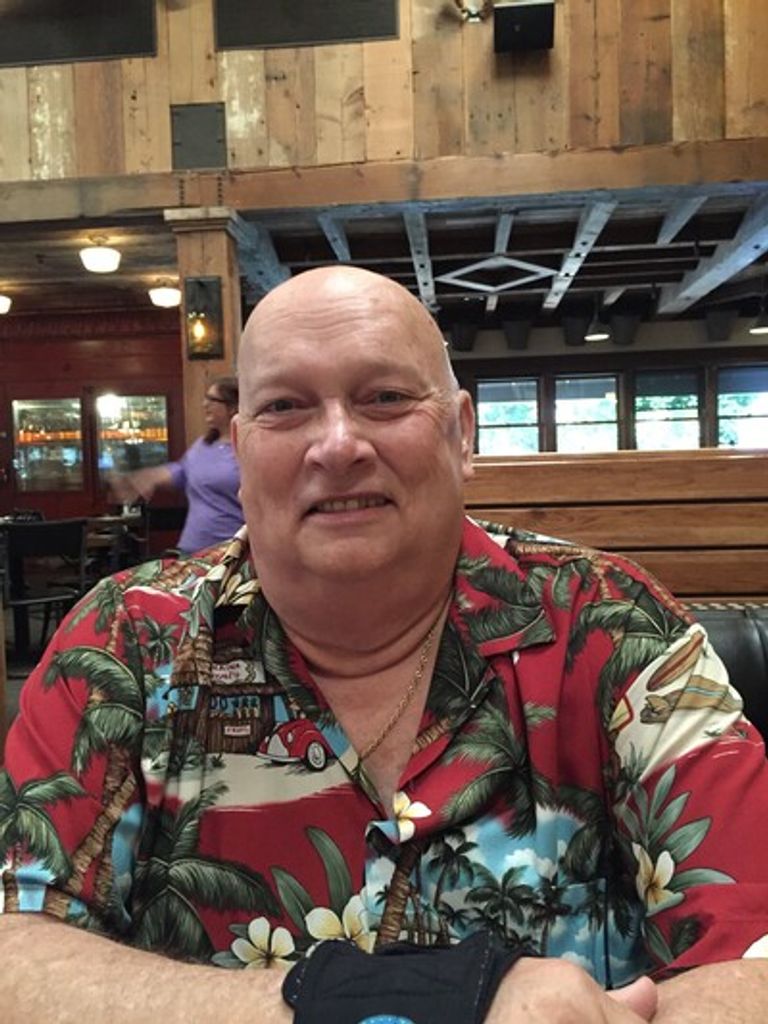 Clarence B. Menzie Profile Photo