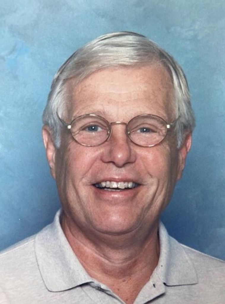 Peter Lawrence Anderson Profile Photo