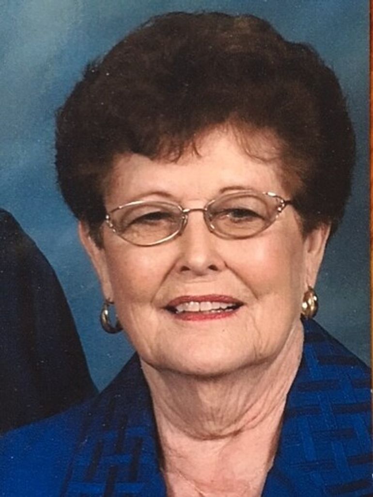 Evelyn Marie   Milner
