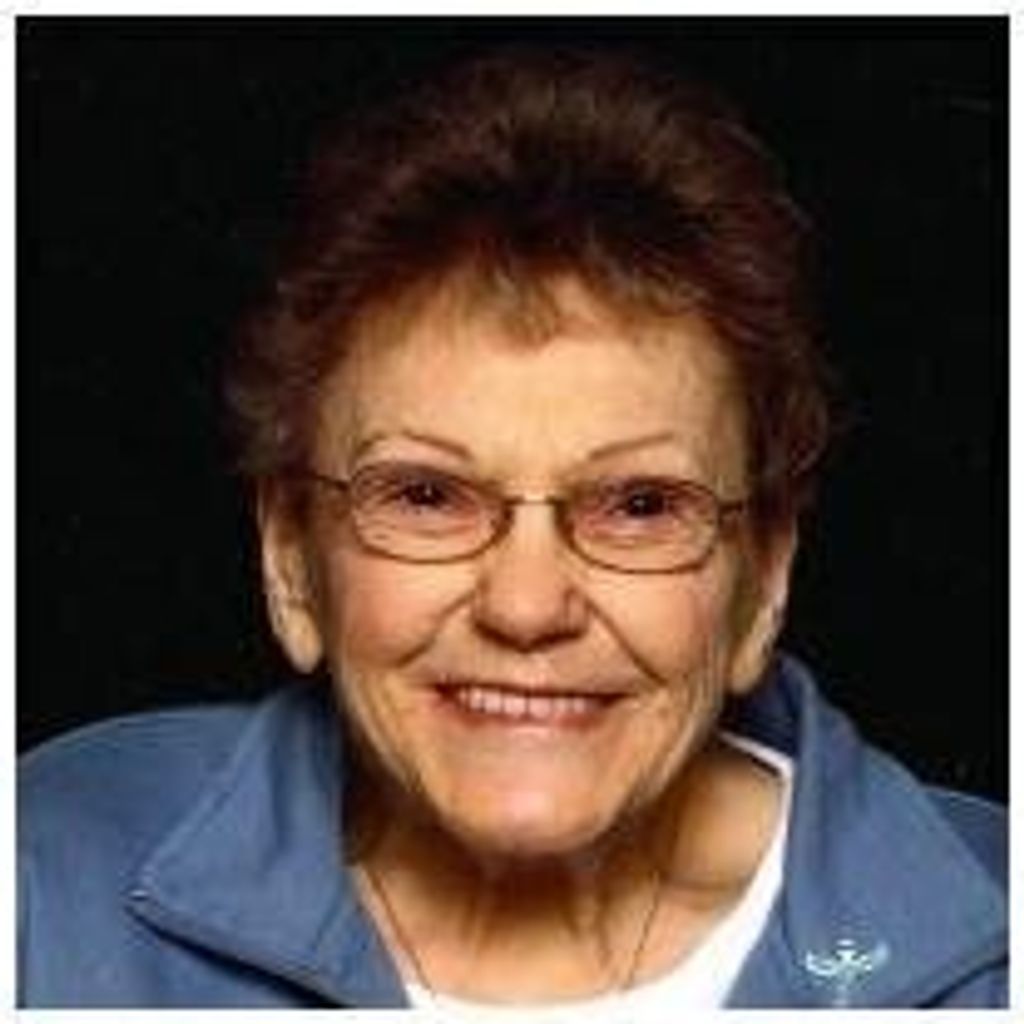 Mary Ellen Crockett
