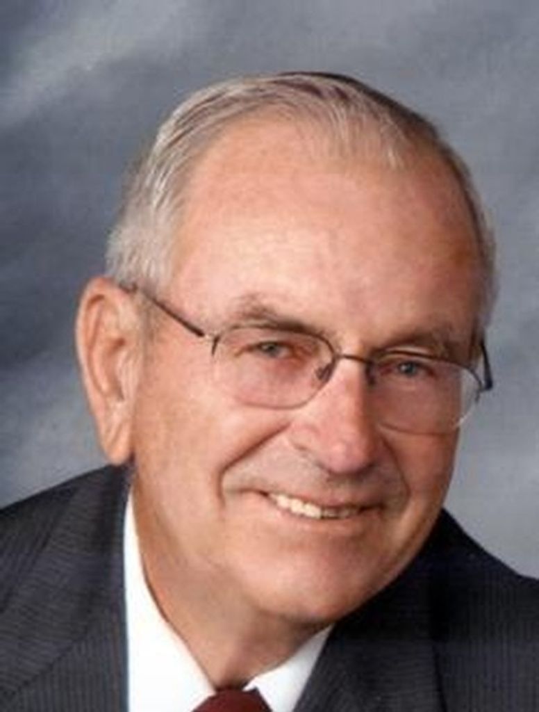 Lynn Richard Huffaker