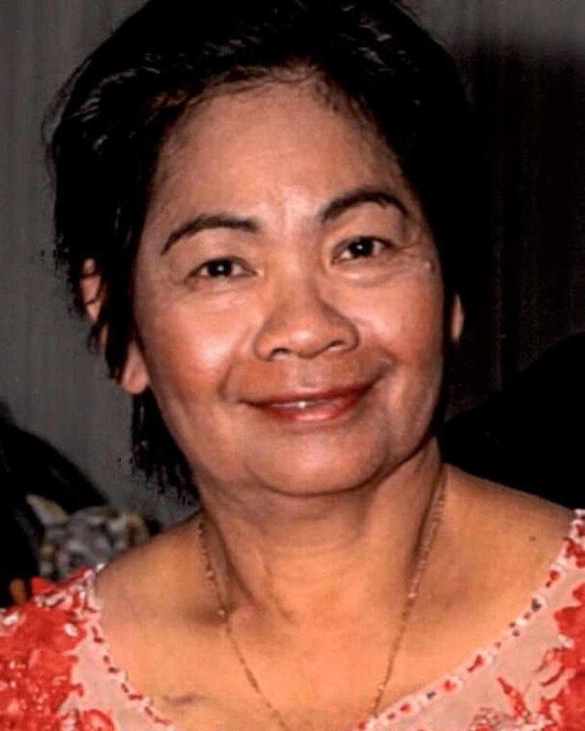 Sophy Lam