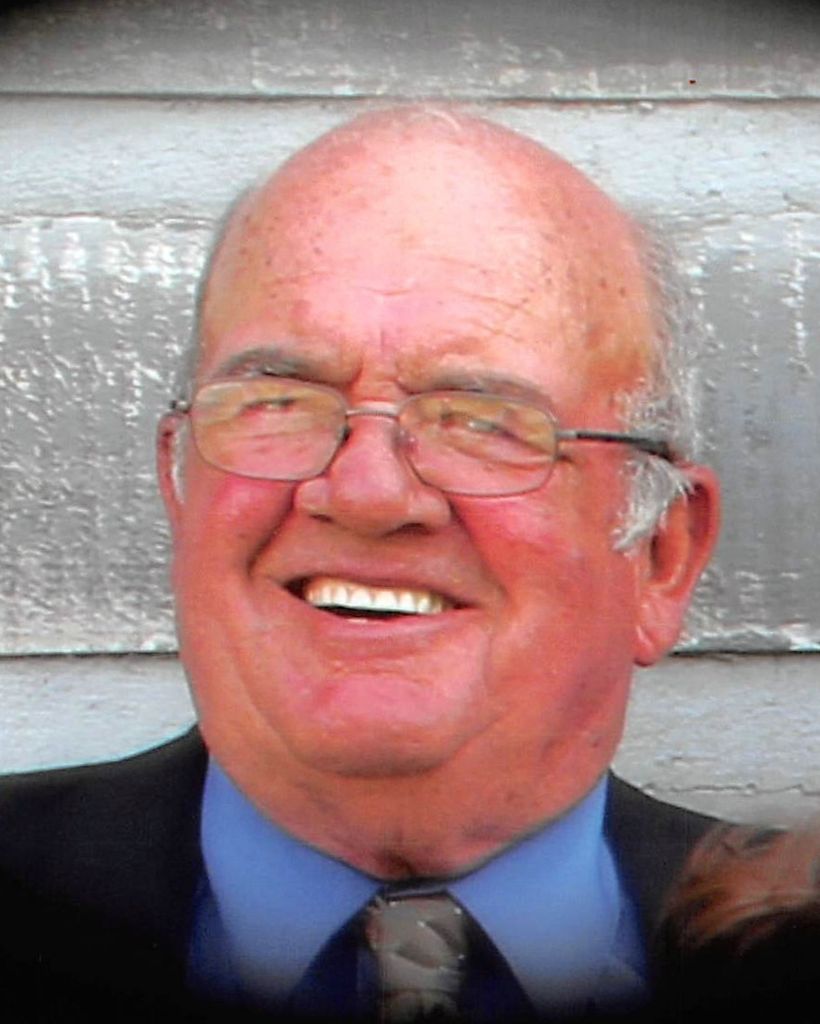 Don D. McChesney Profile Photo