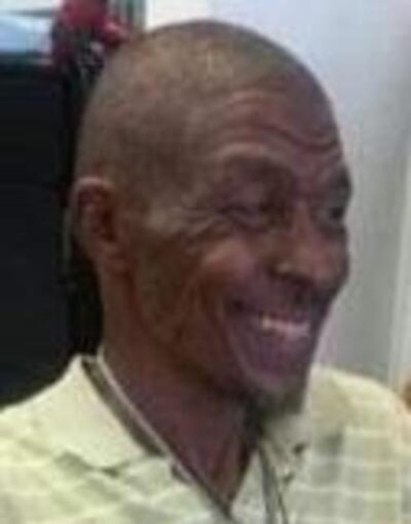Calvin Montgomery Profile Photo