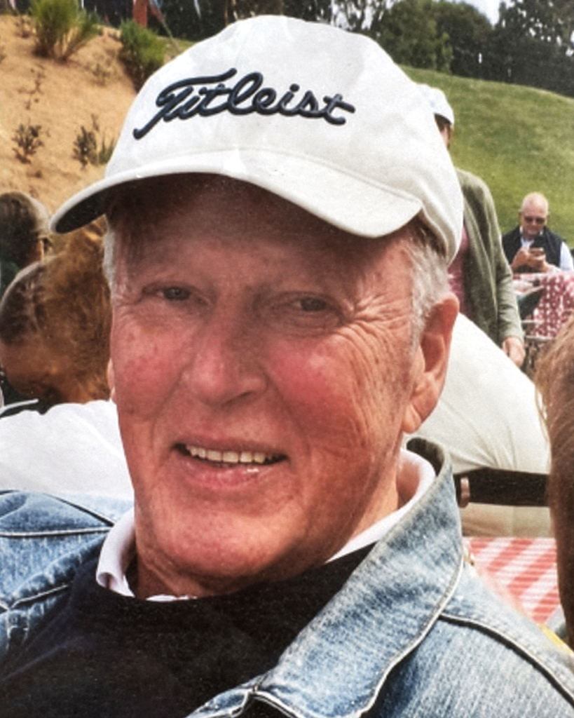 Ronnie Chandler