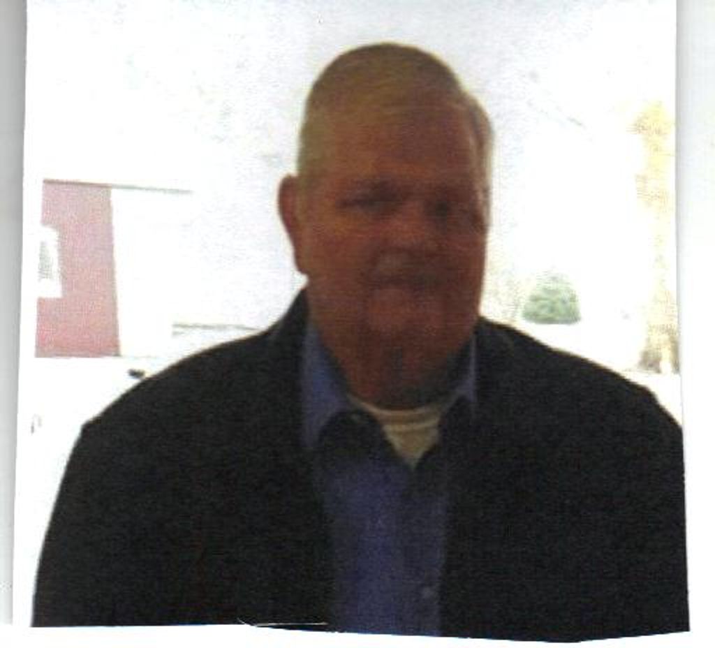 Gary Alan Hojem