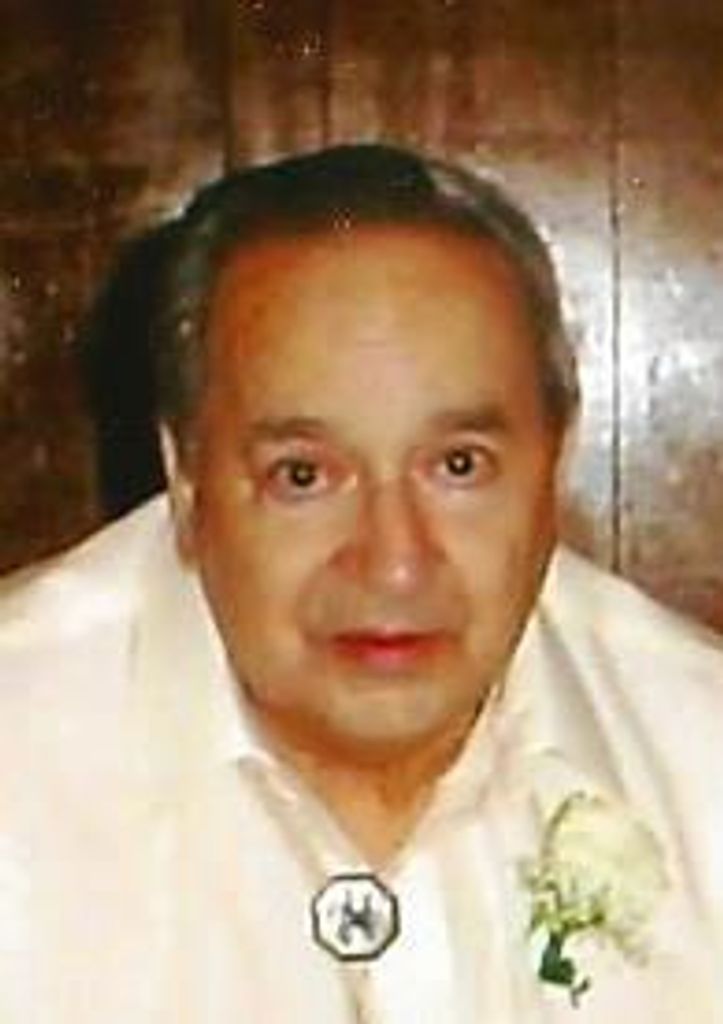 Homer J. Vaillancourt