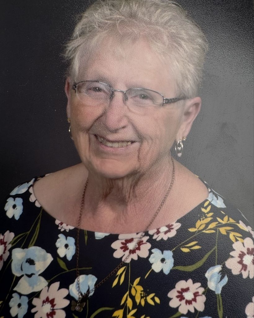 Beverly Carnahan