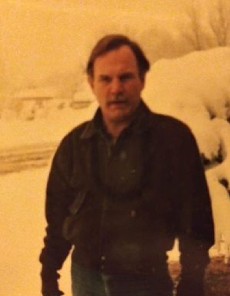 Melvin Stephen Todd "Steve" Profile Photo
