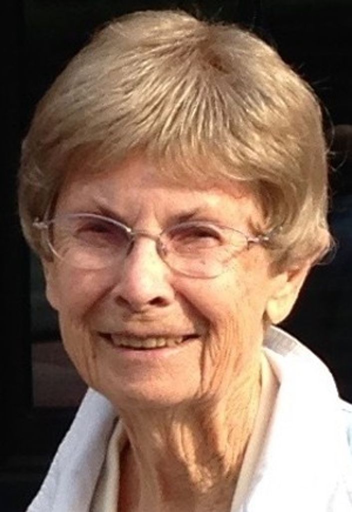Margaret Maher Kennedy