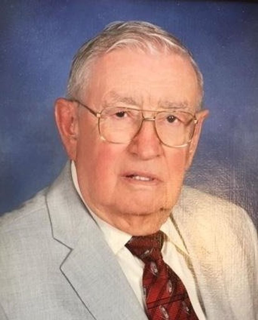 Robert  J. Christoffel Profile Photo