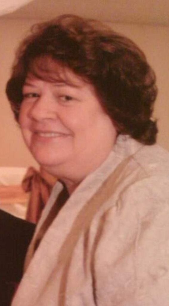 Mayra “Amarily” Consuelo Brunet Profile Photo